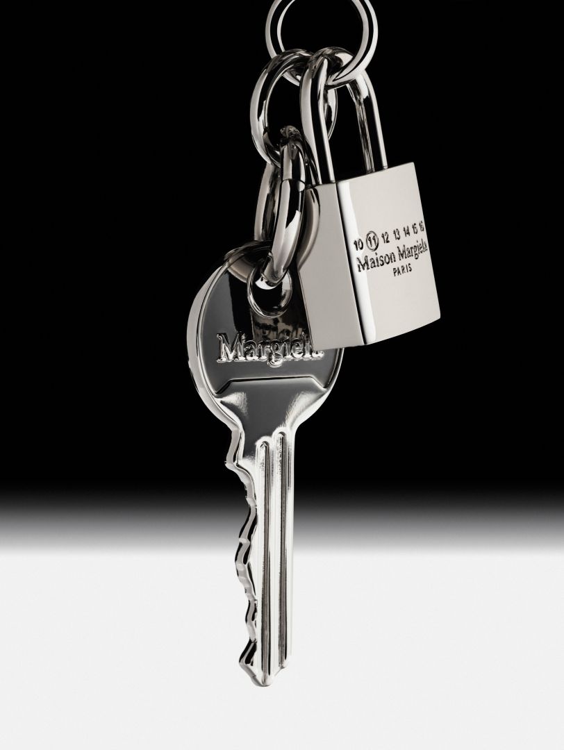 Studio Siebrecht R.o.M.A. Margiela